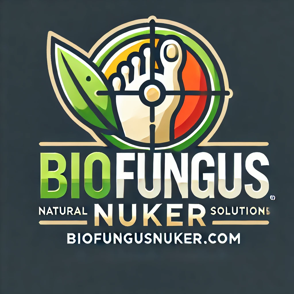 Bio Fungus Nuker